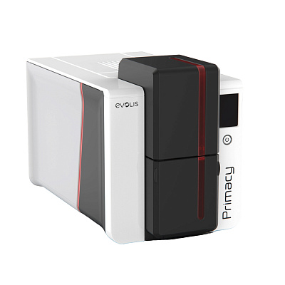 картинка Evolis PM2-0025-M Карт-принтер Primacy2 Duplex Expert/USB & Ethernet для двусторонней печати от компании Intant
